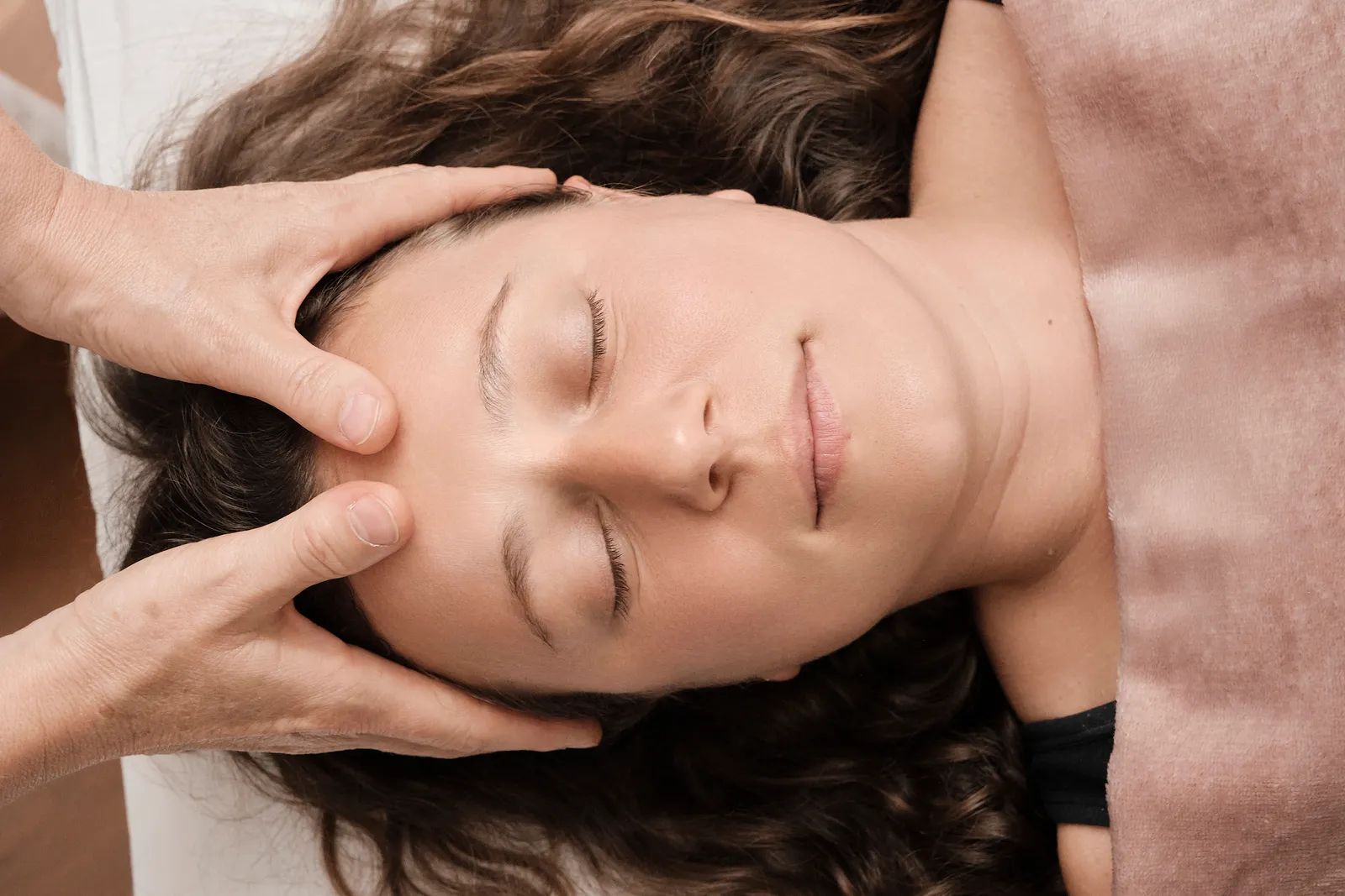 Corso di Massaggio Giapponese Viso